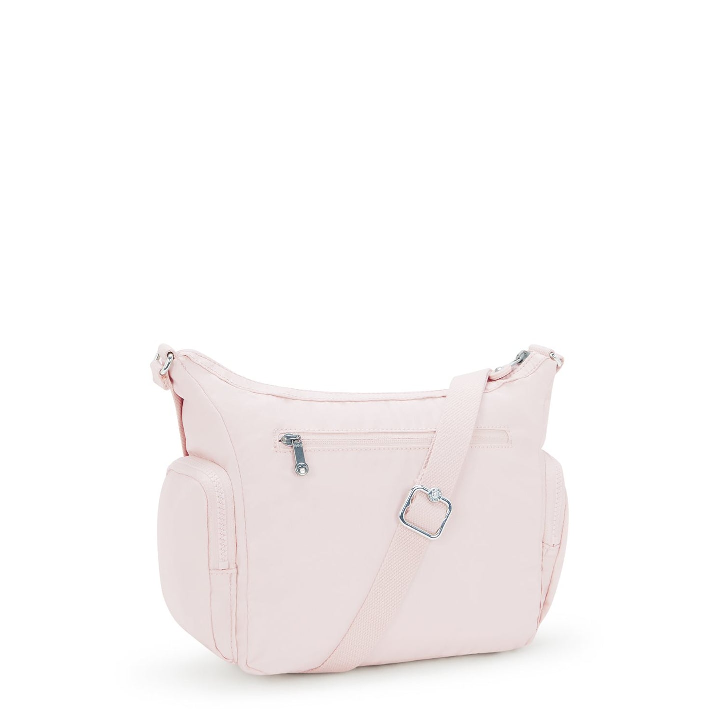 Kipling Gabb S pink shine
