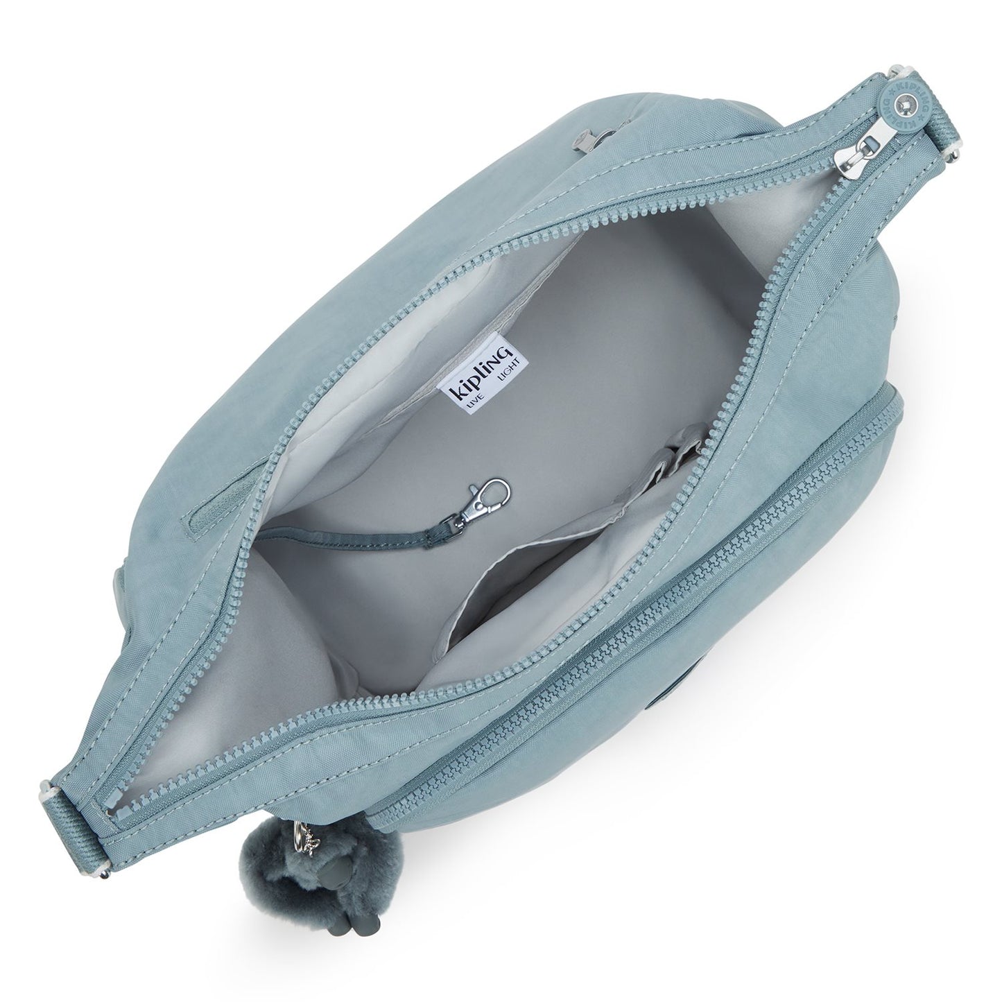 Kipling Gabb relaxed grey