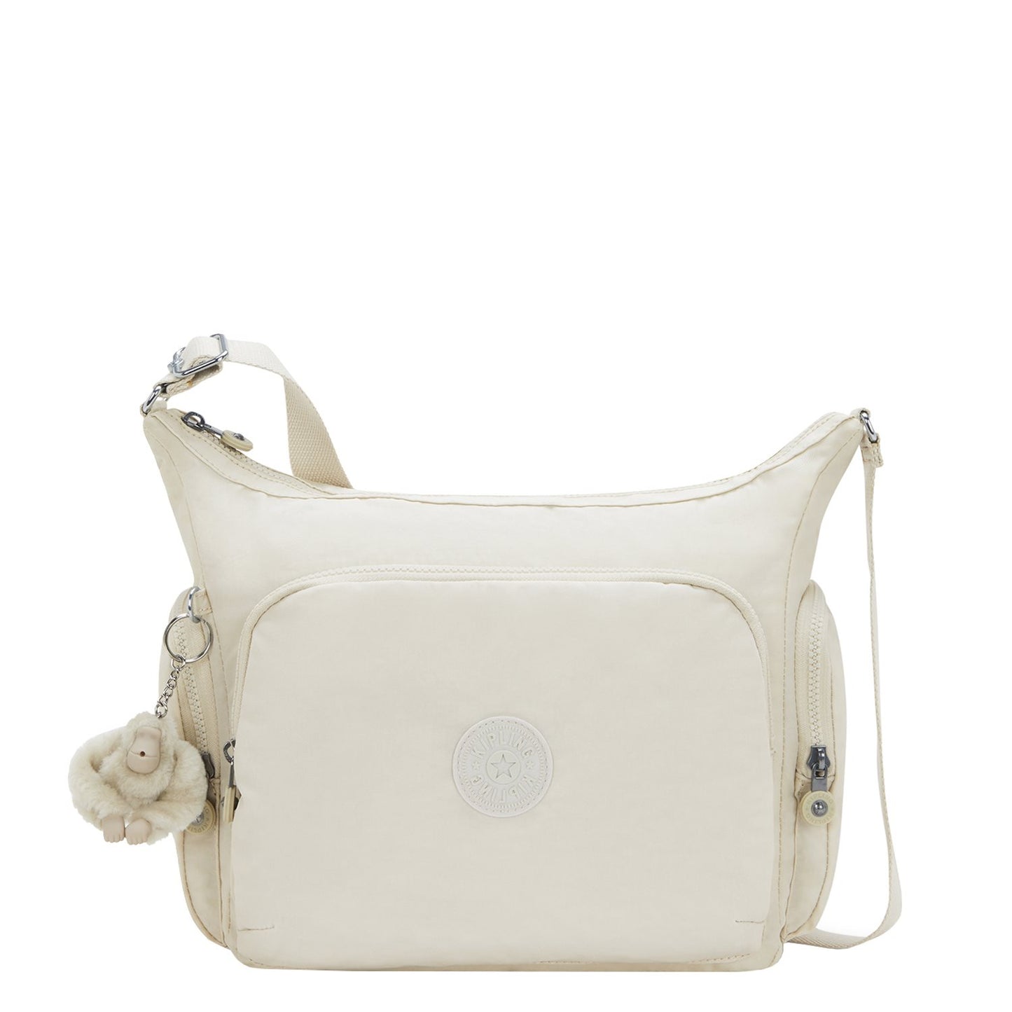 Kipling Gabb hideaway beige