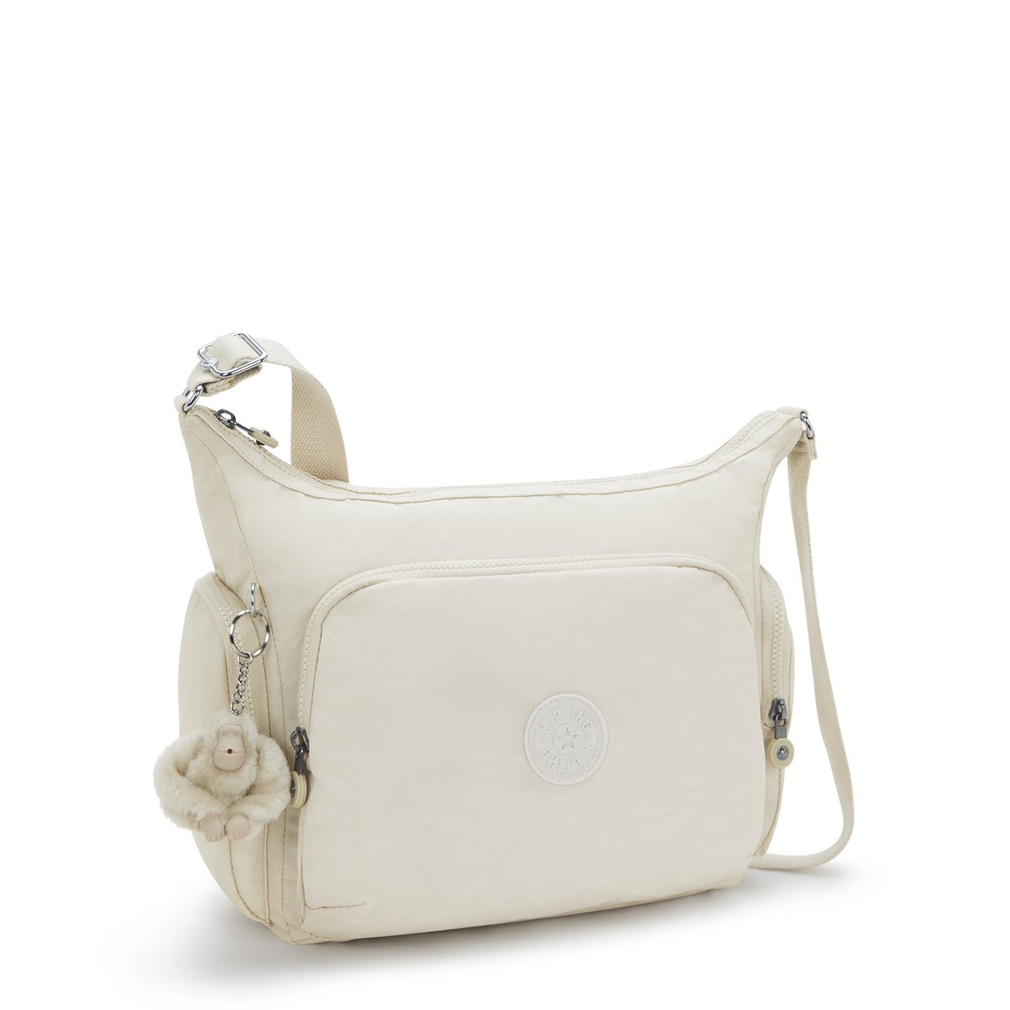 Kipling Gabb hideaway beige