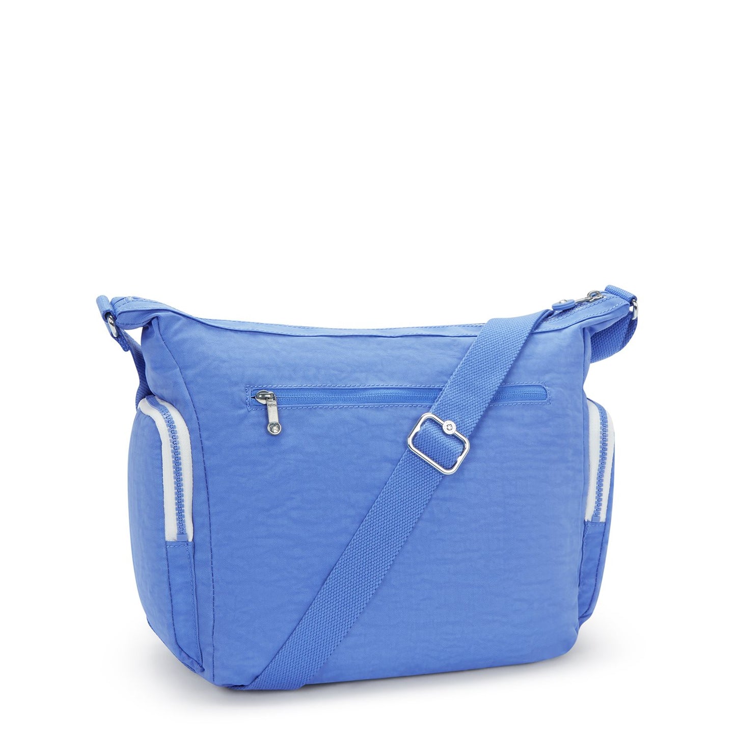 Kipling Gabb cocktail blue