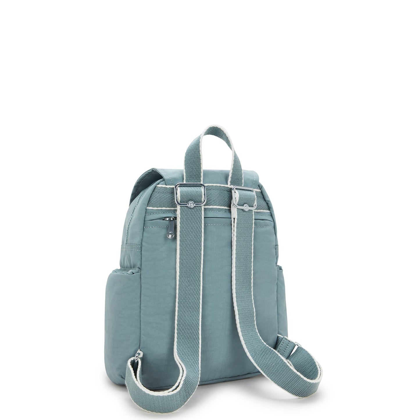 Kipling City Zip Mini relaxed grey