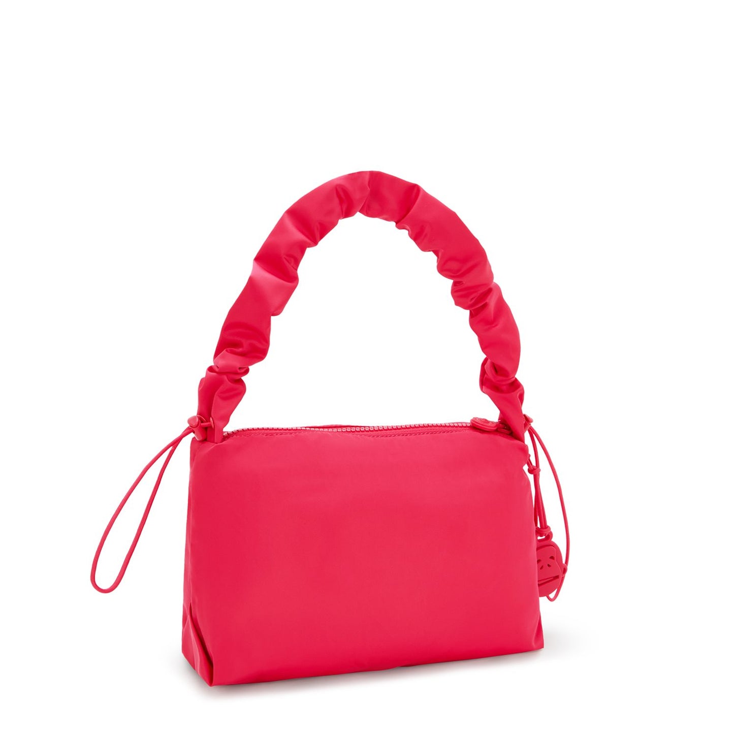 Kipling Eleni simply fuchsia