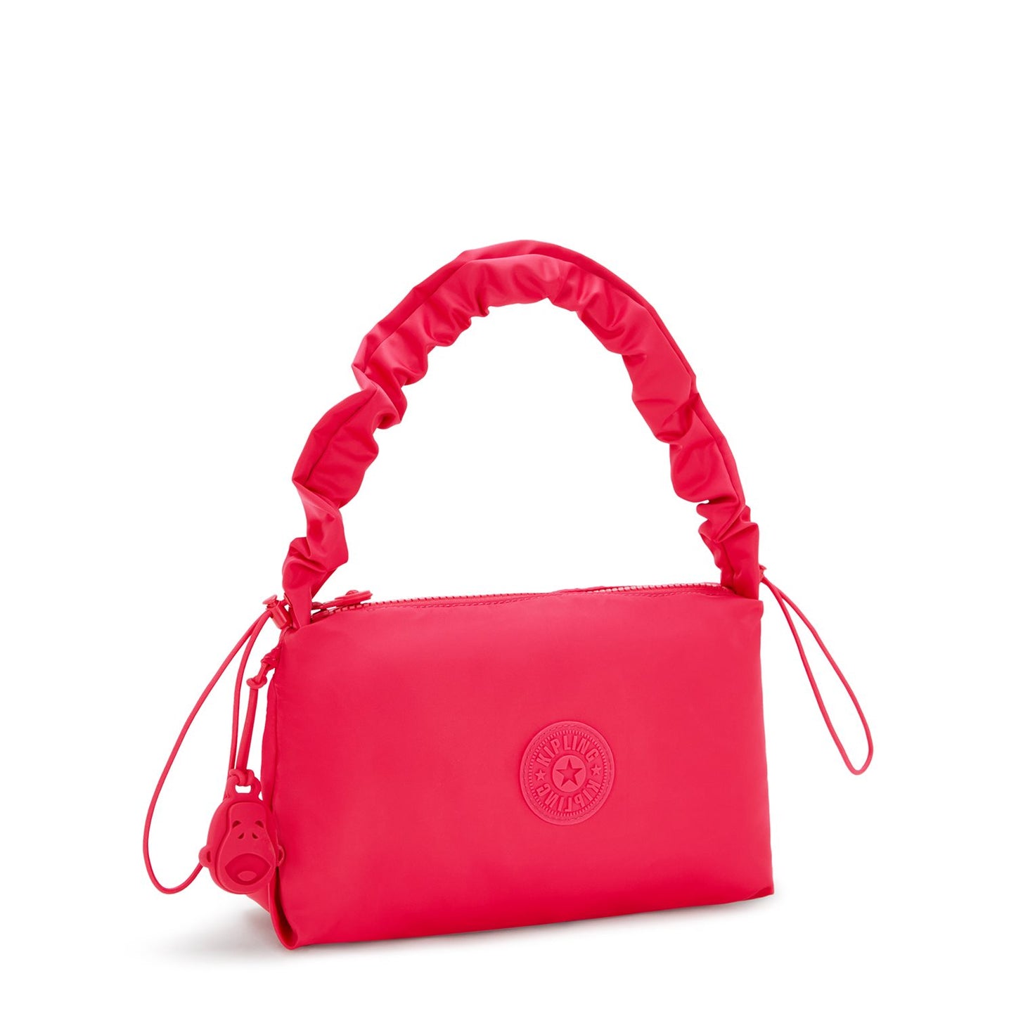 Kipling Eleni simply fuchsia