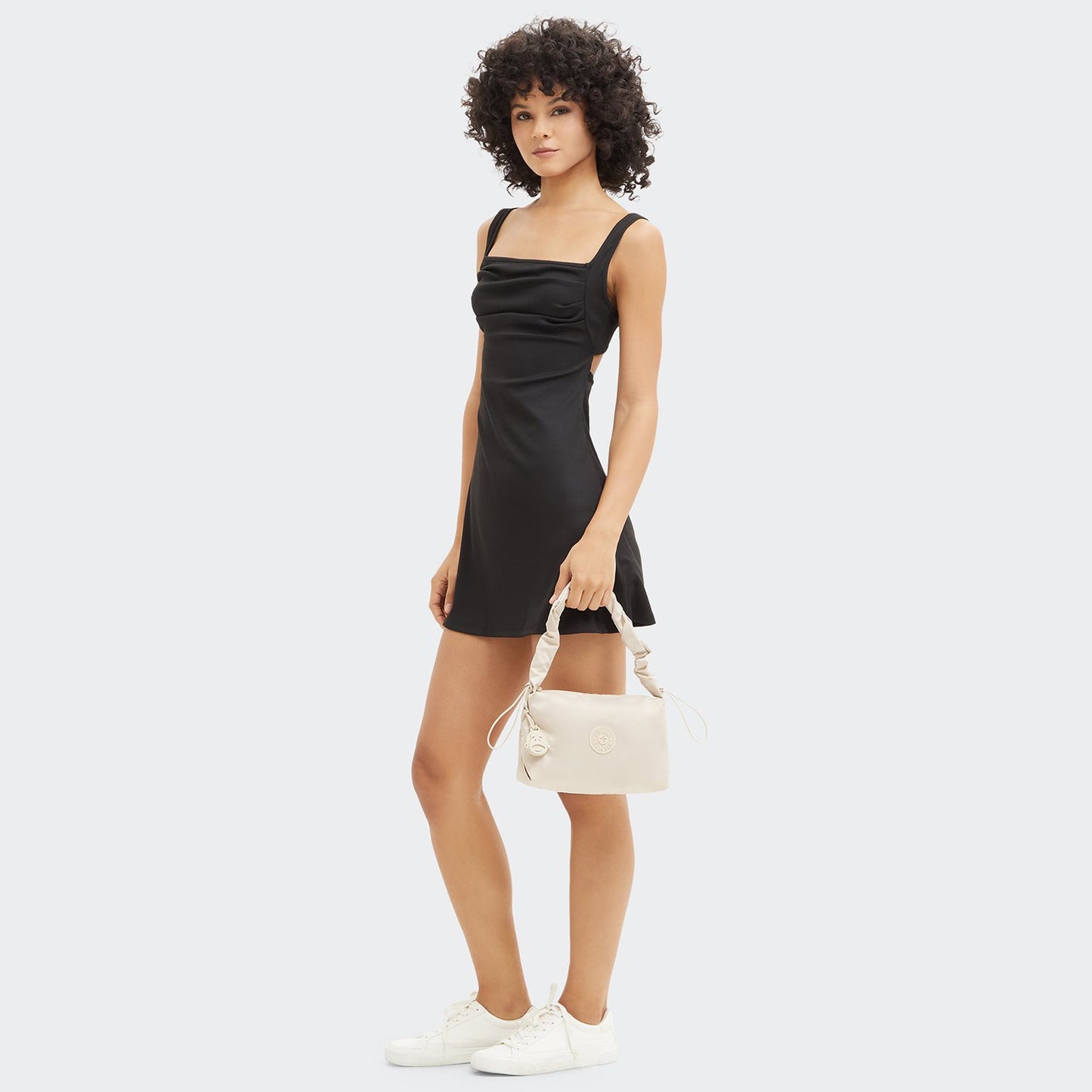 Kipling Eleni simply beige