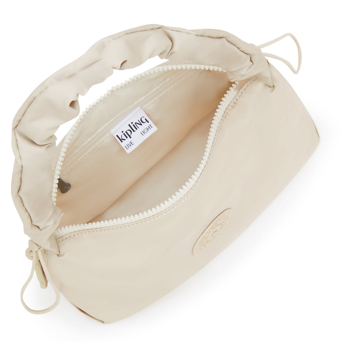 Kipling Eleni simply beige