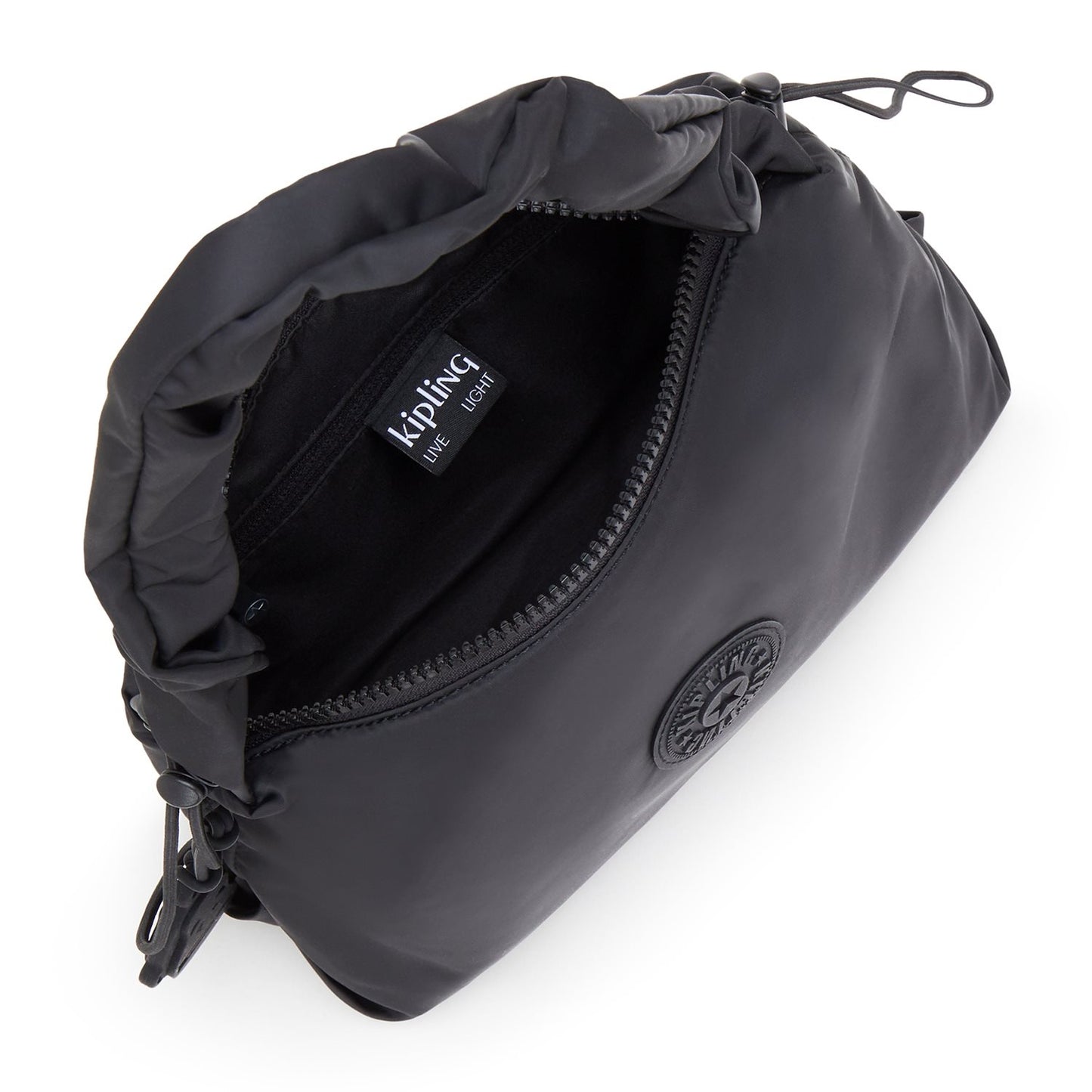 Kipling Eleni simply black