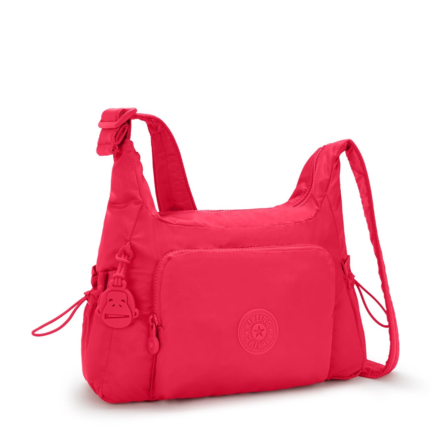 Kipling Gabb S simply fuchsia