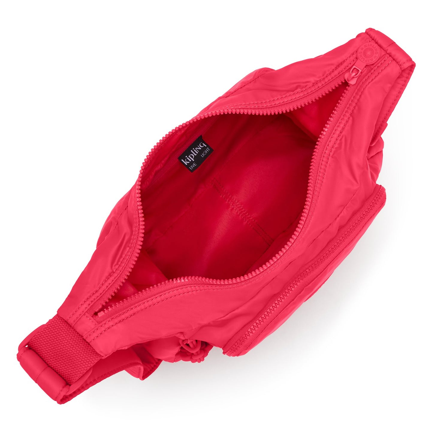 Kipling Gabb S simply fuchsia