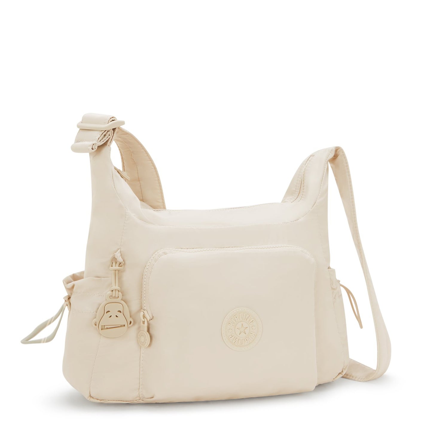 Kipling Gabb S simply beige