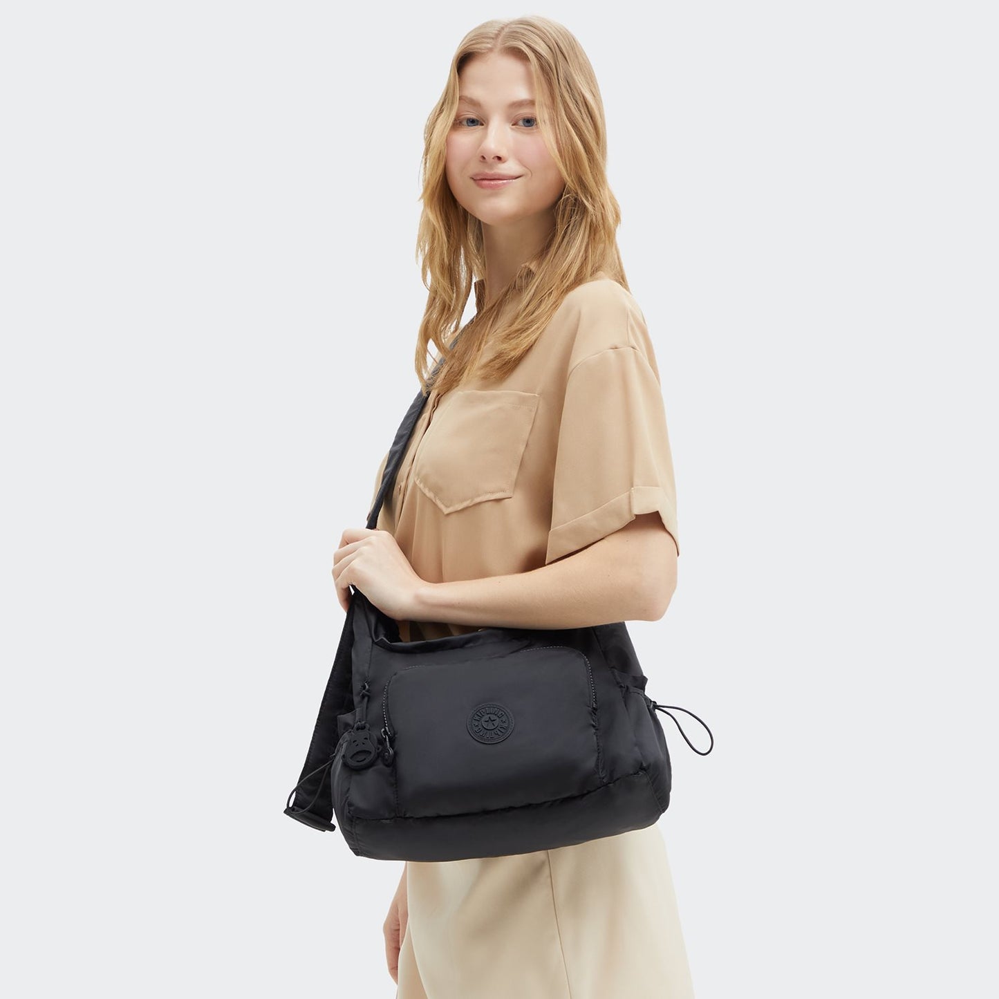Kipling Gabb S simply black