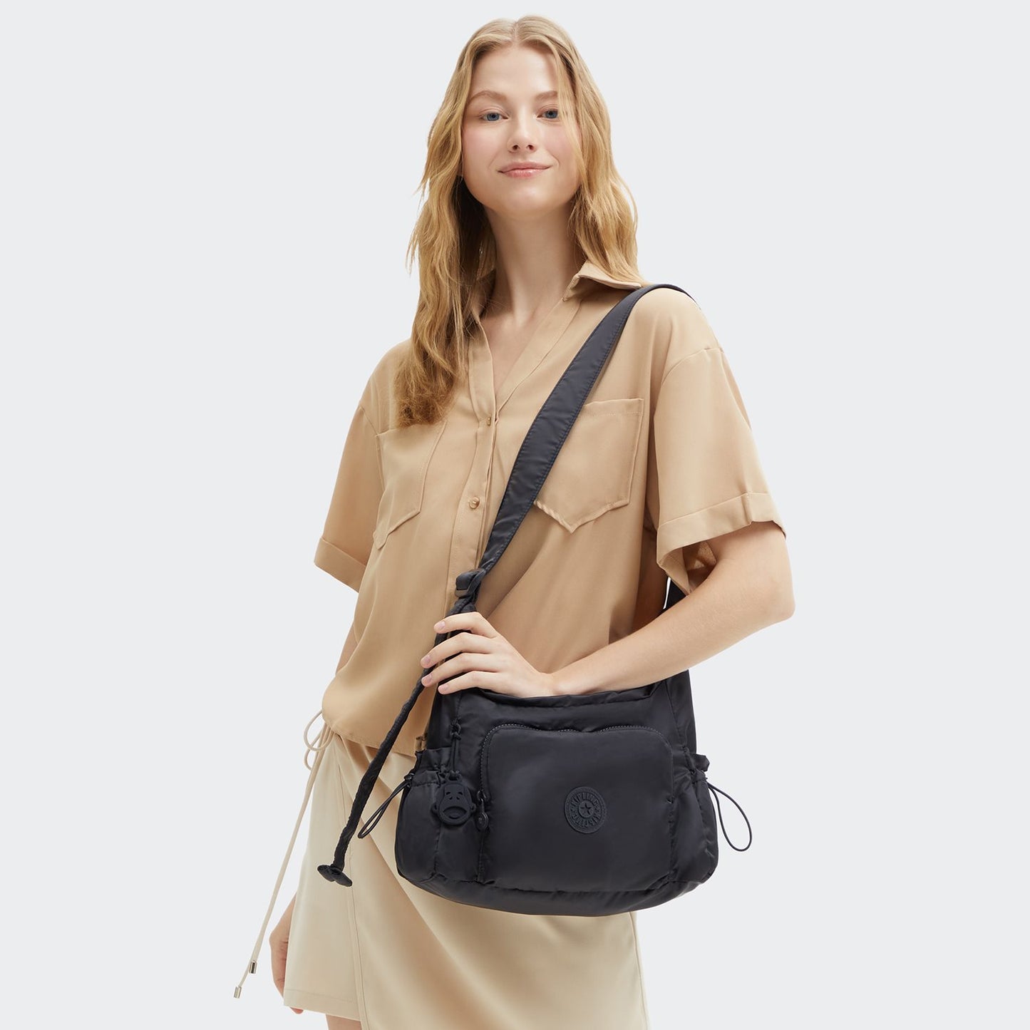 Kipling Gabb S simply black