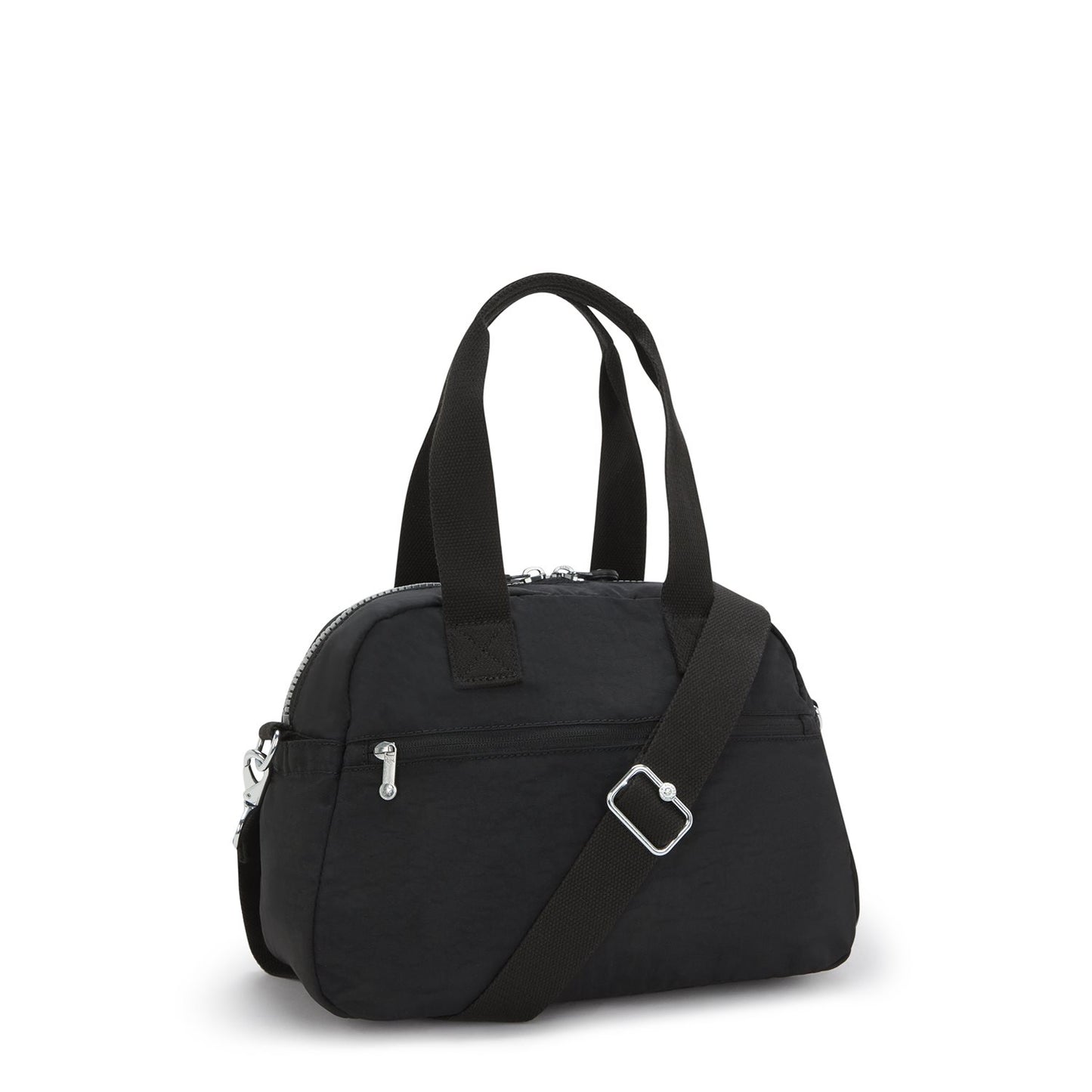 Kipling Defea Heritage rapid black