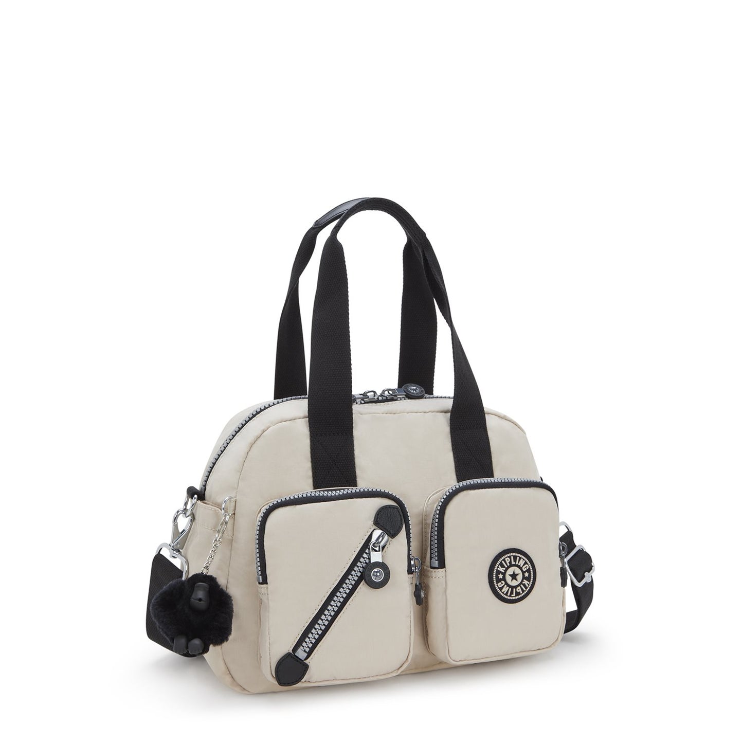 Kipling Defea Heritage back to beige h