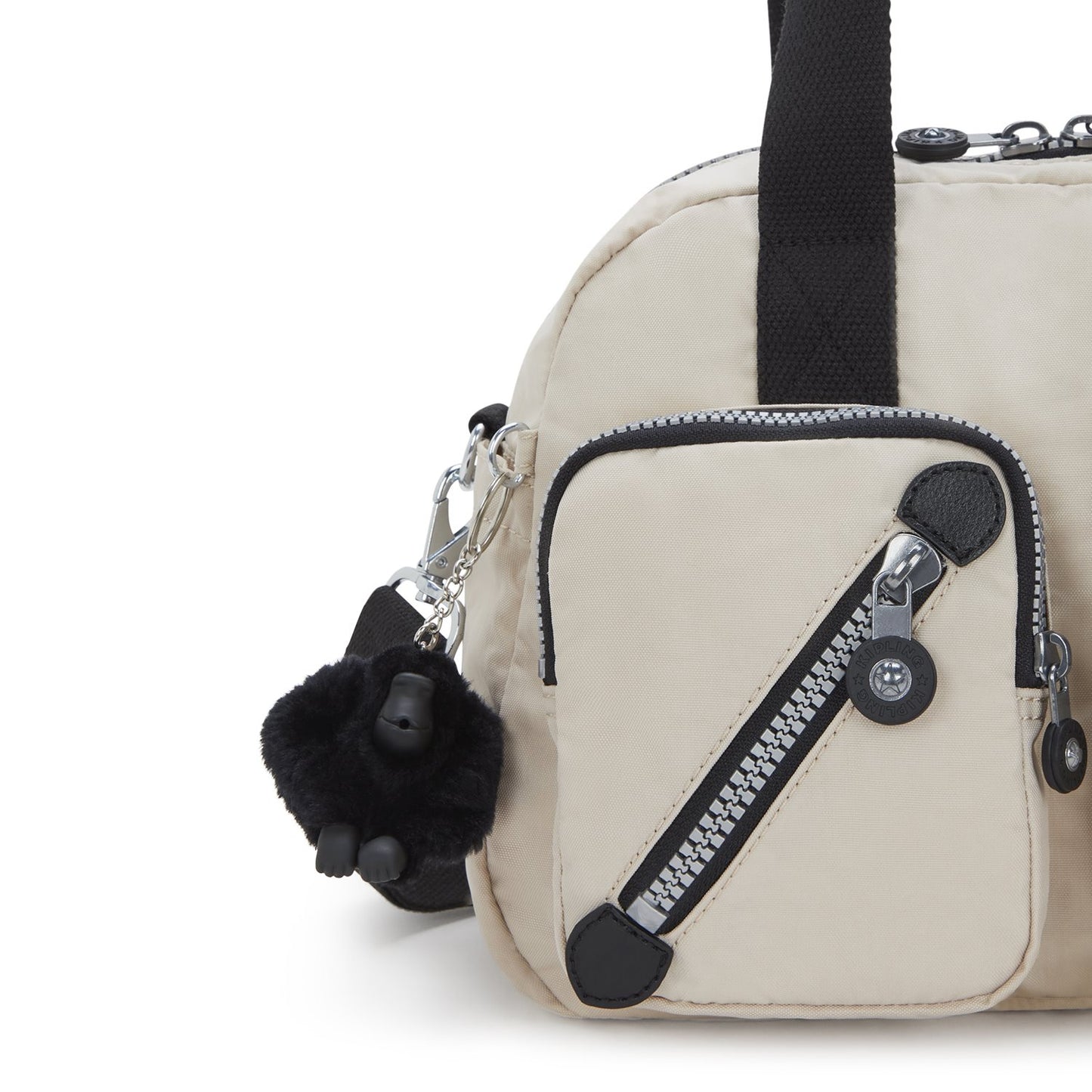 Kipling Defea Heritage back to beige h