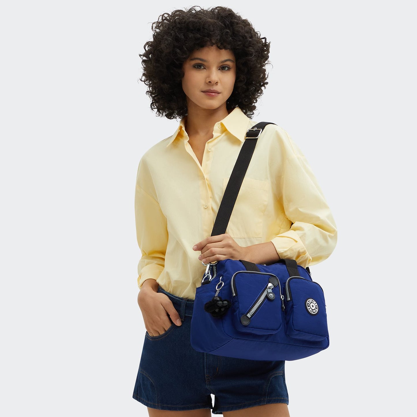 Kipling Defea Heritage rapid navy