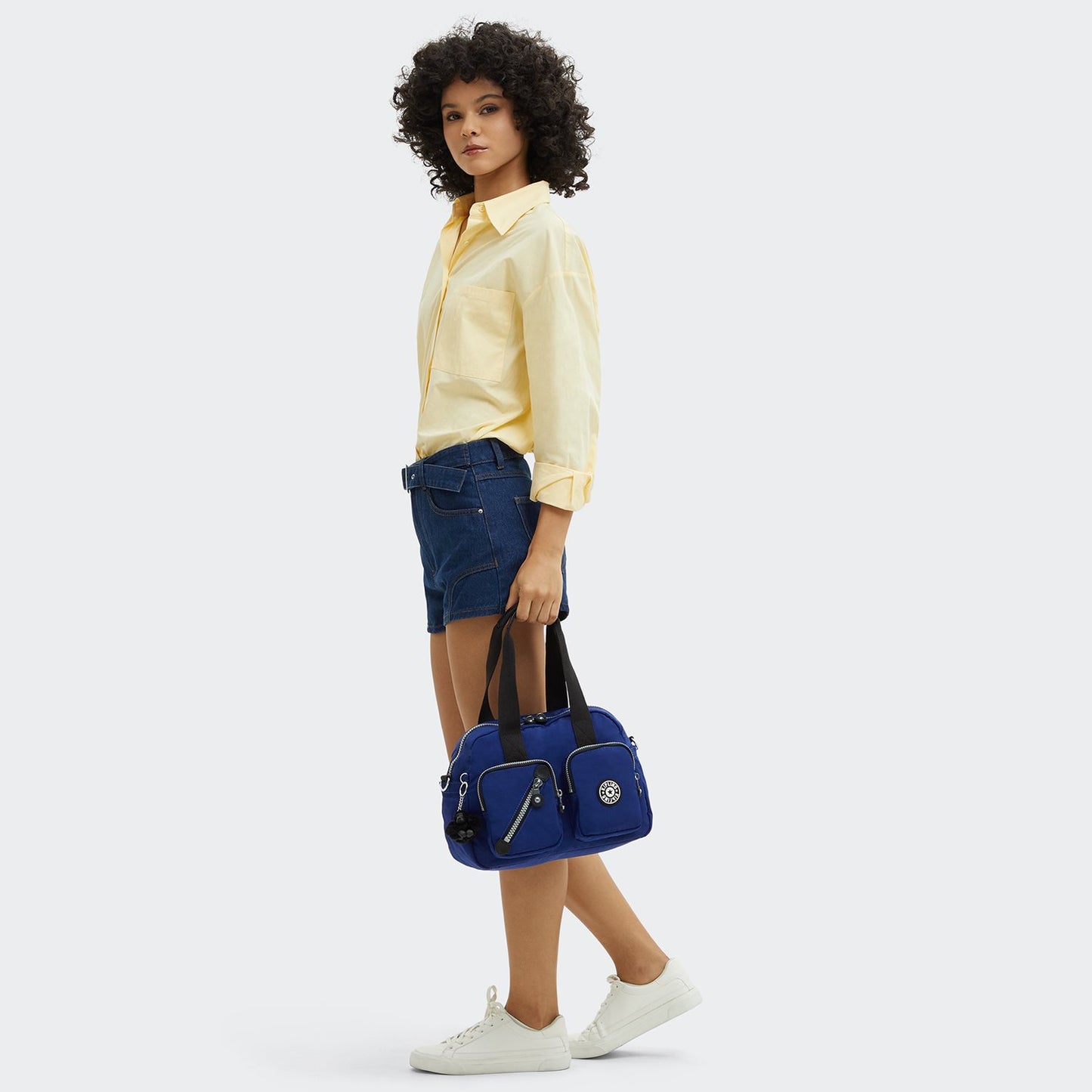 Kipling Defea Heritage rapid navy
