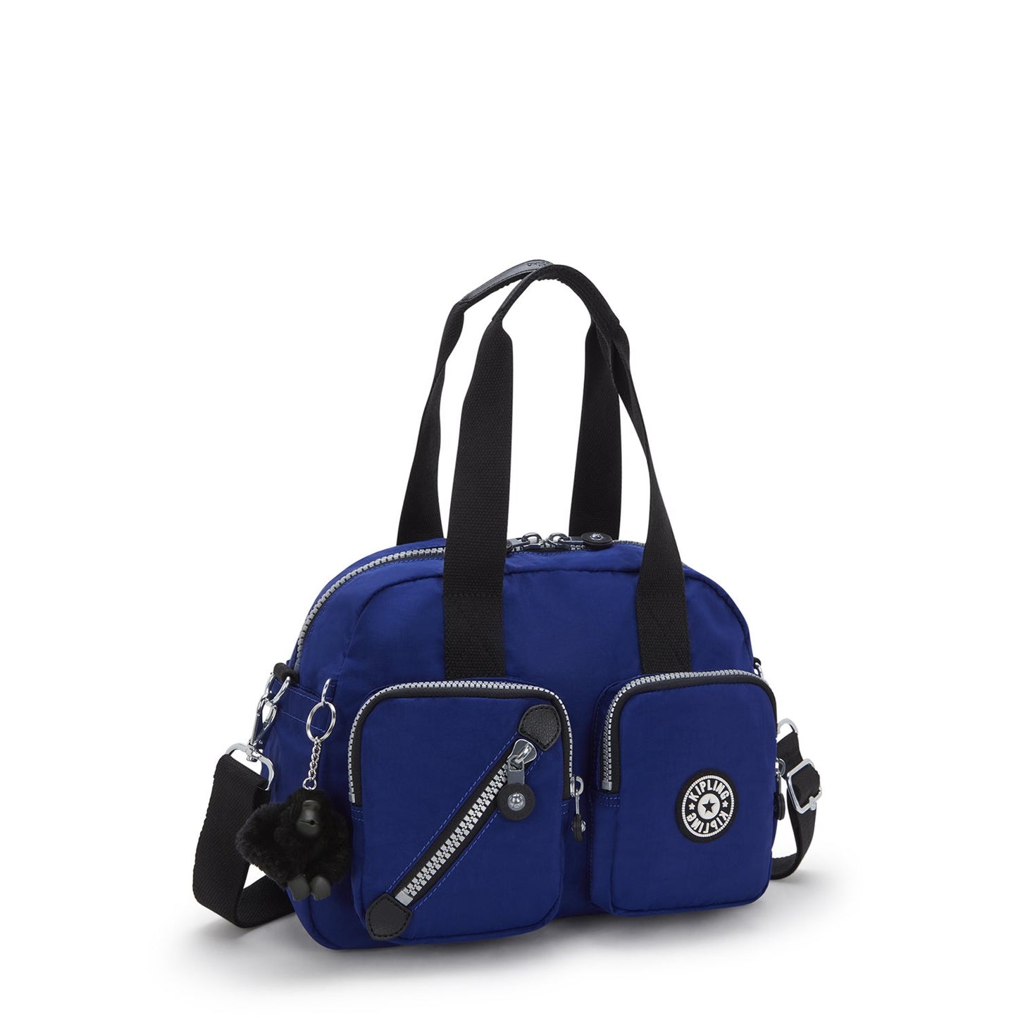 Kipling Defea Heritage rapid navy