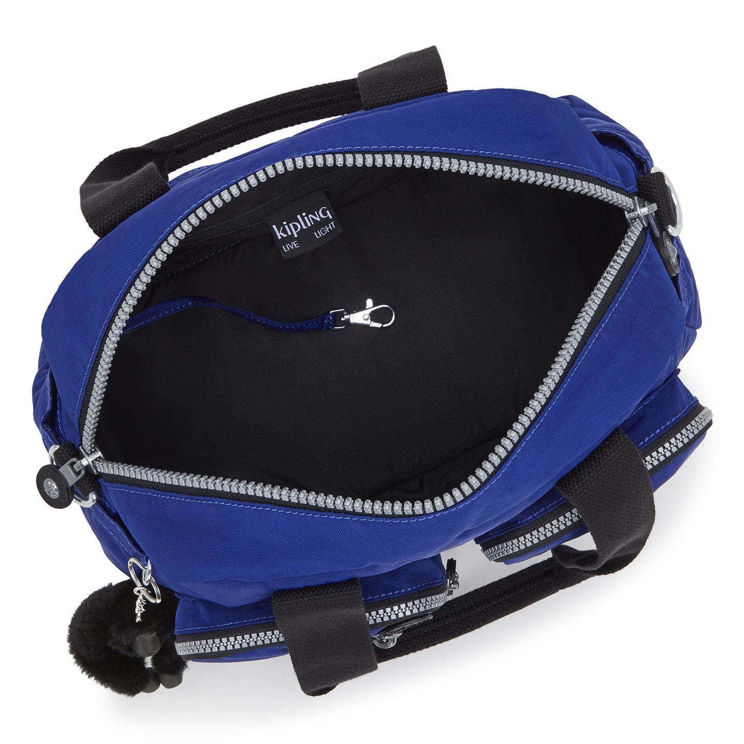 Kipling Defea Heritage rapid navy
