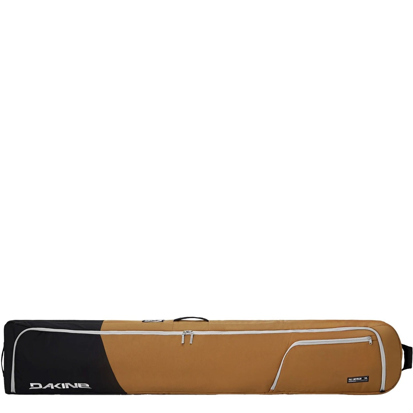 Dakine Fall Line Ski Roller Bag 190 rubber