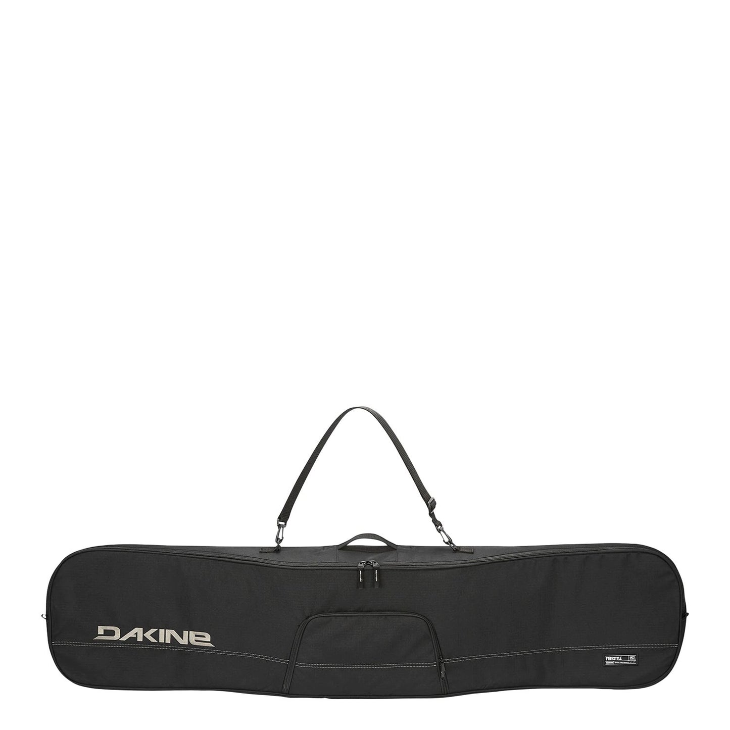 Dakine Freestyle Snowboard Bag 157 black