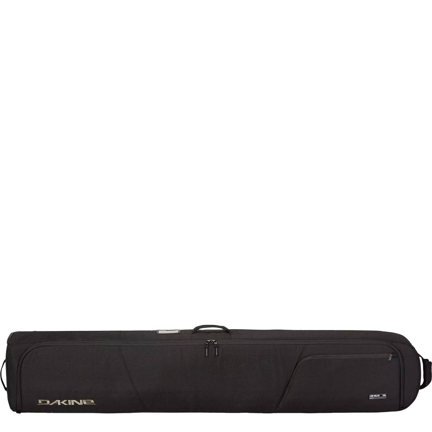 Dakine Low Roller Snowboard Bag 165 black