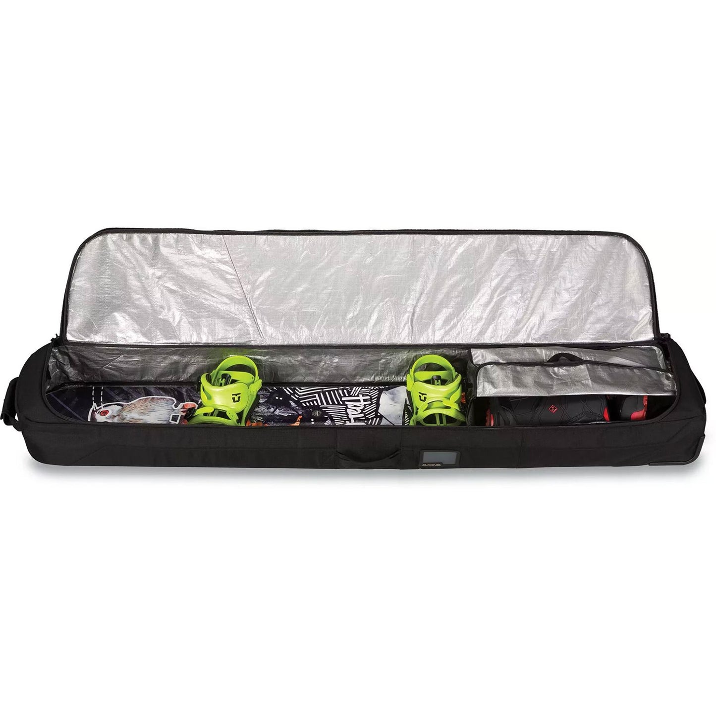 Dakine Low Roller Snowboard Bag 165 black