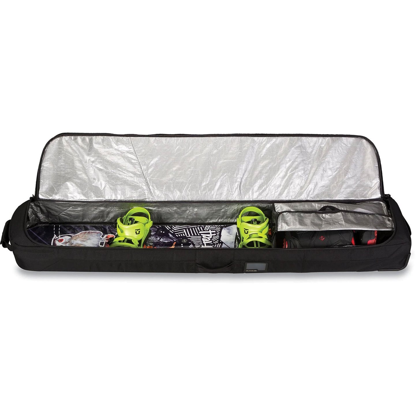 Dakine Low Roller Snowboard Bag 175 black