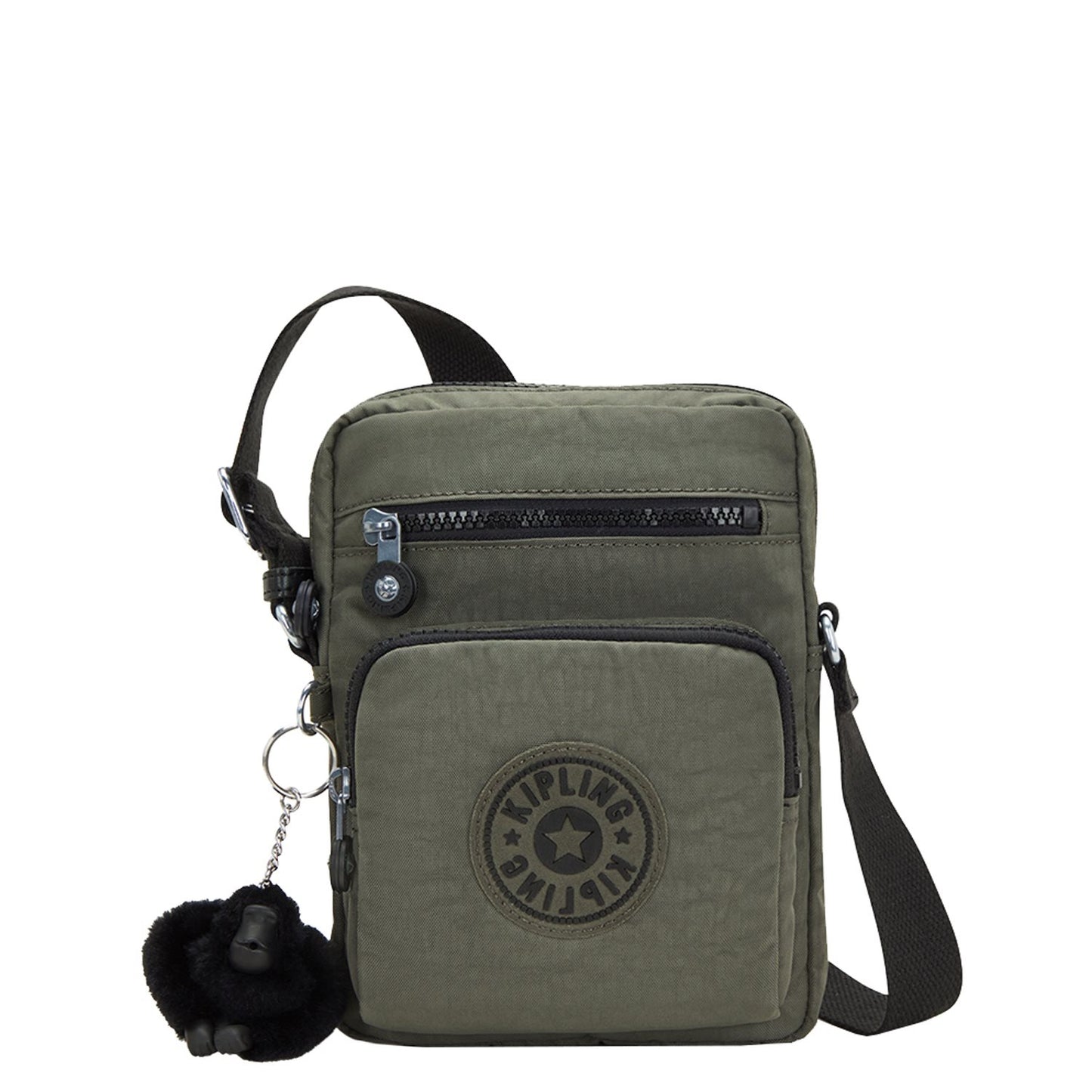 Kipling Gunne green moss