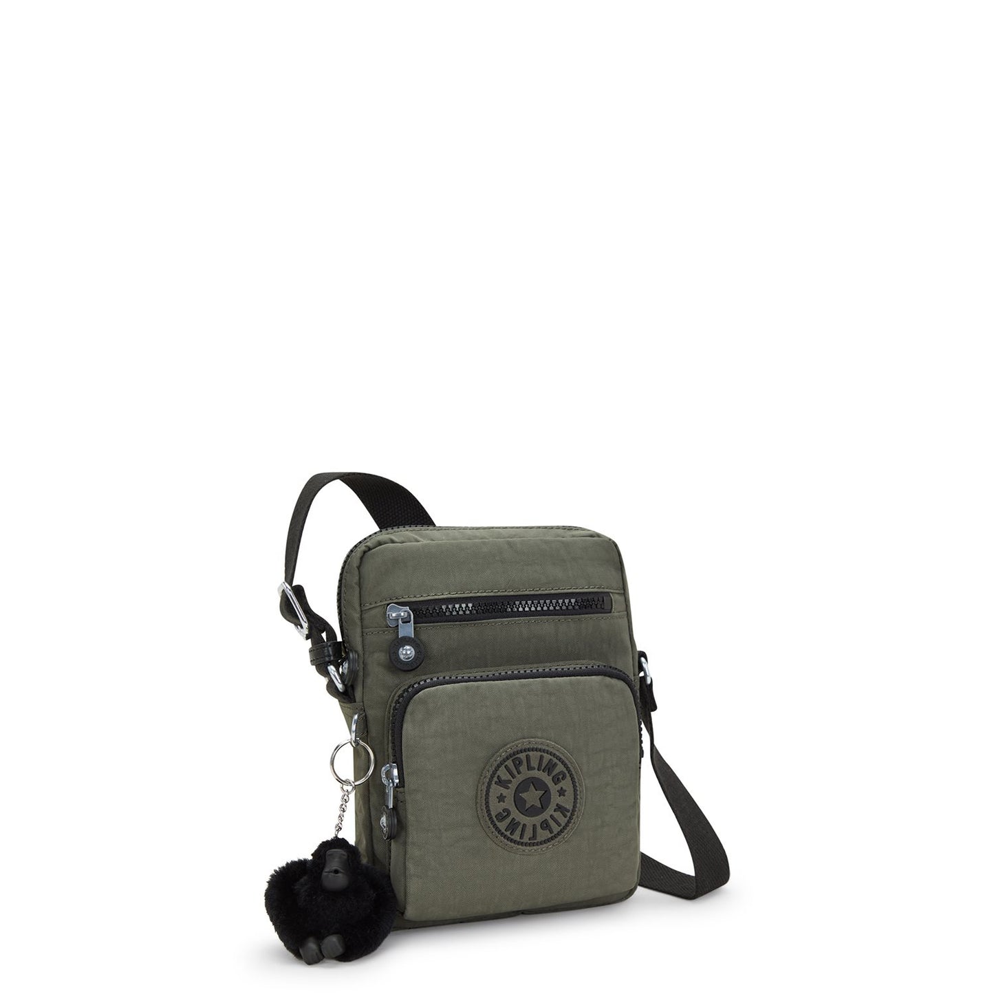 Kipling Gunne green moss