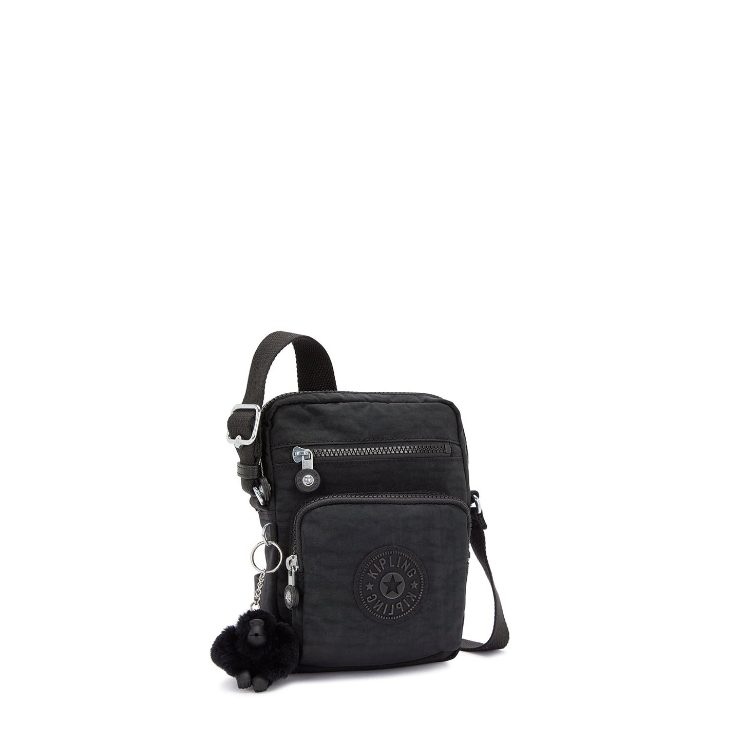 Kipling Gunne black noir