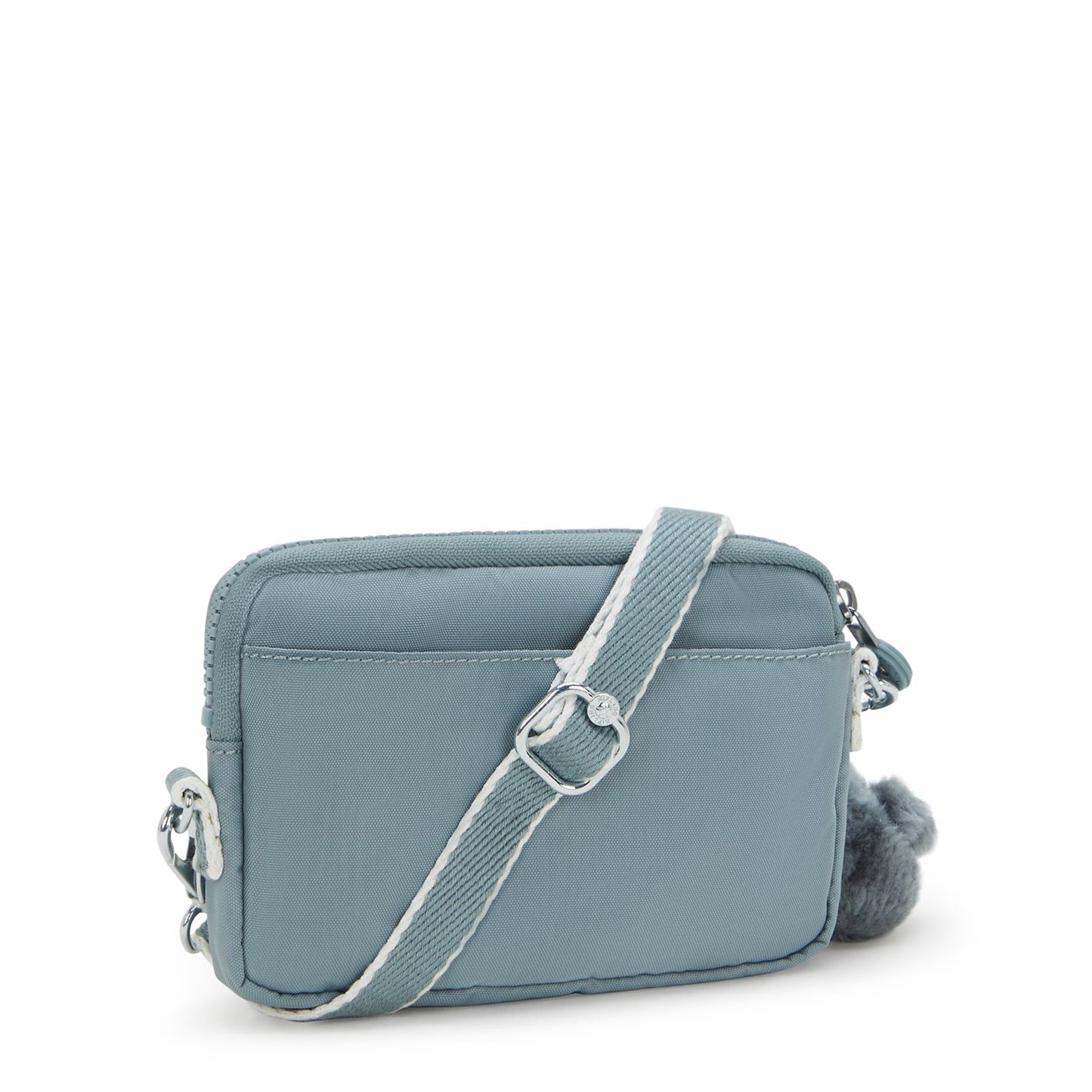 Kipling Limmo relaxed grey