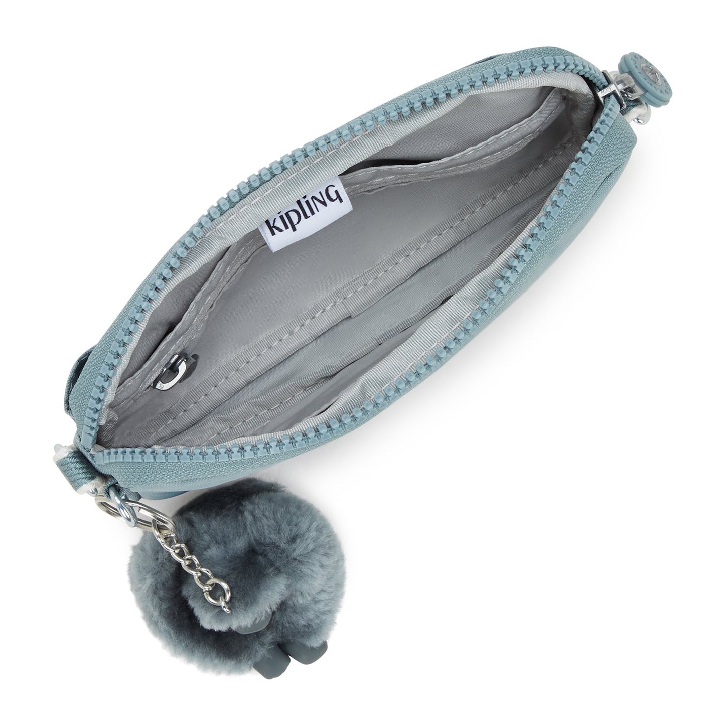 Kipling Limmo relaxed grey