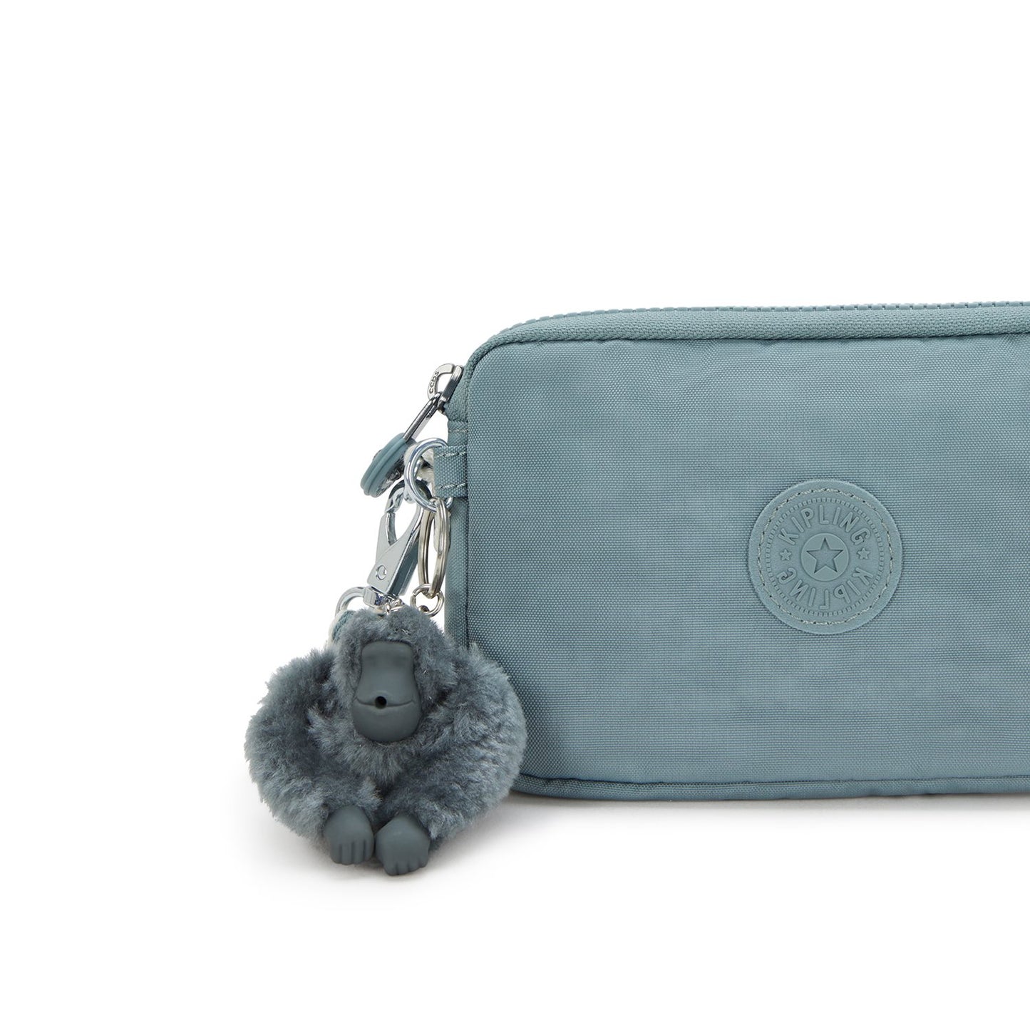 Kipling Limmo relaxed grey
