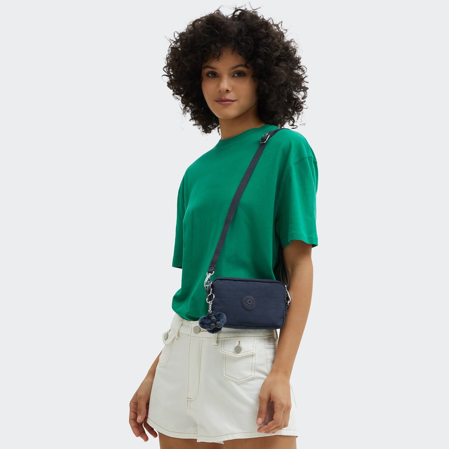 Kipling Limmo bleu bleu 2