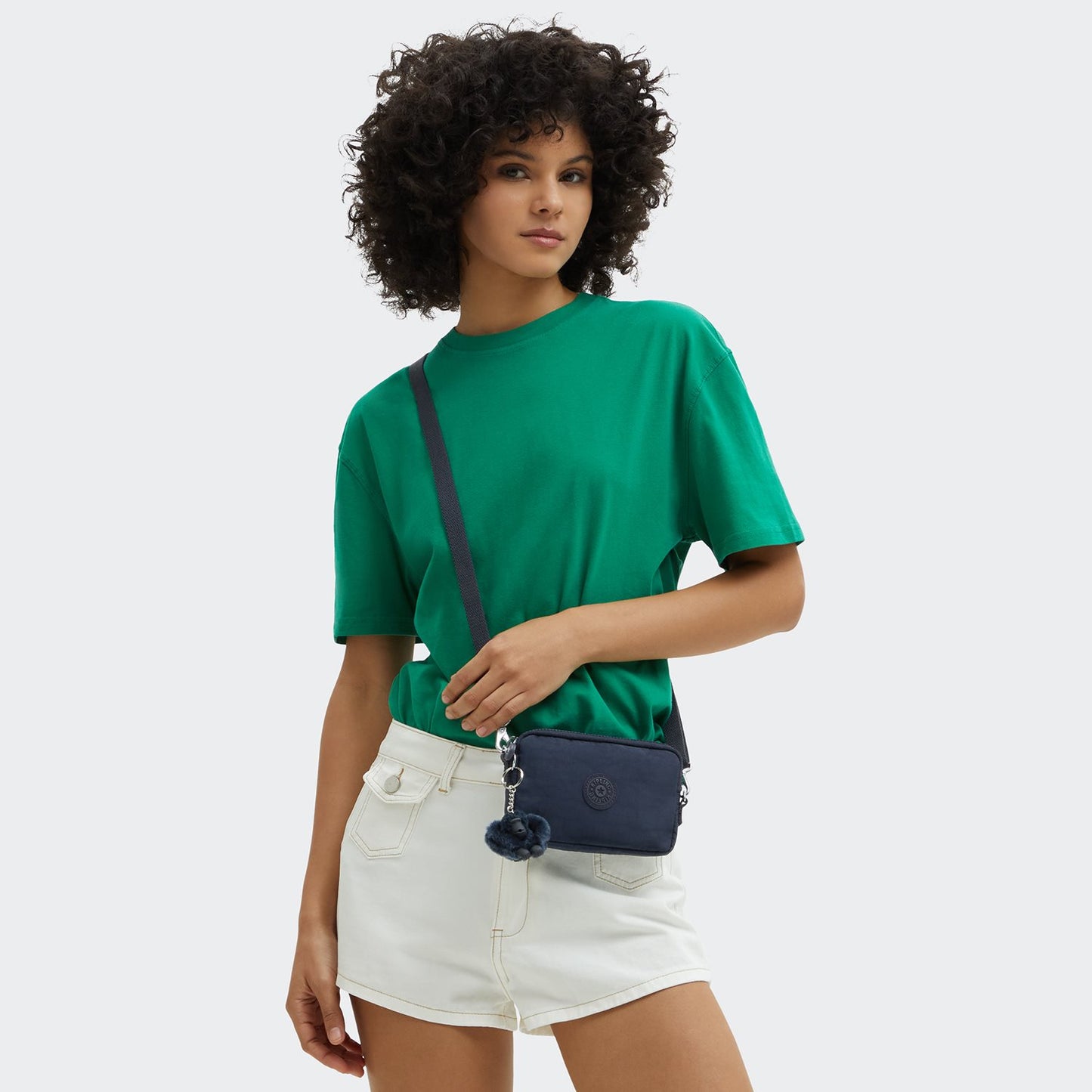 Kipling Limmo bleu bleu 2