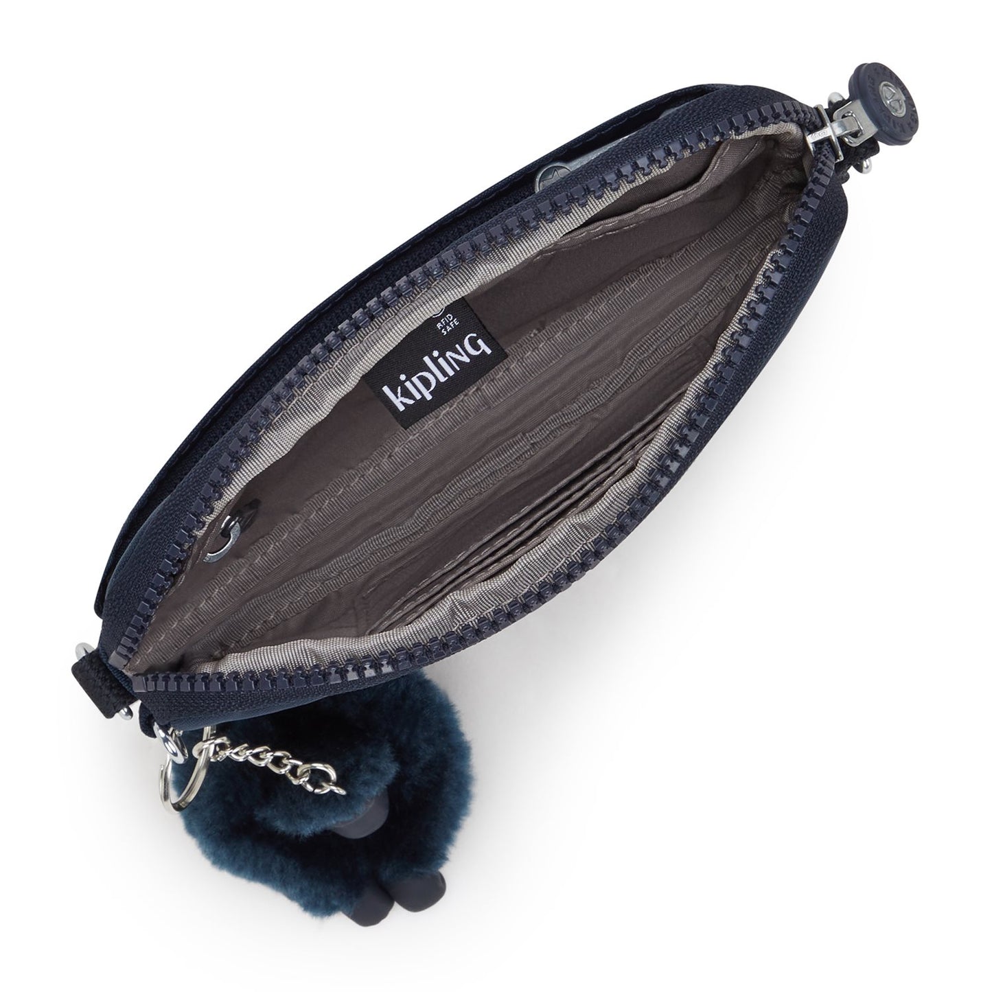Kipling Limmo bleu bleu 2