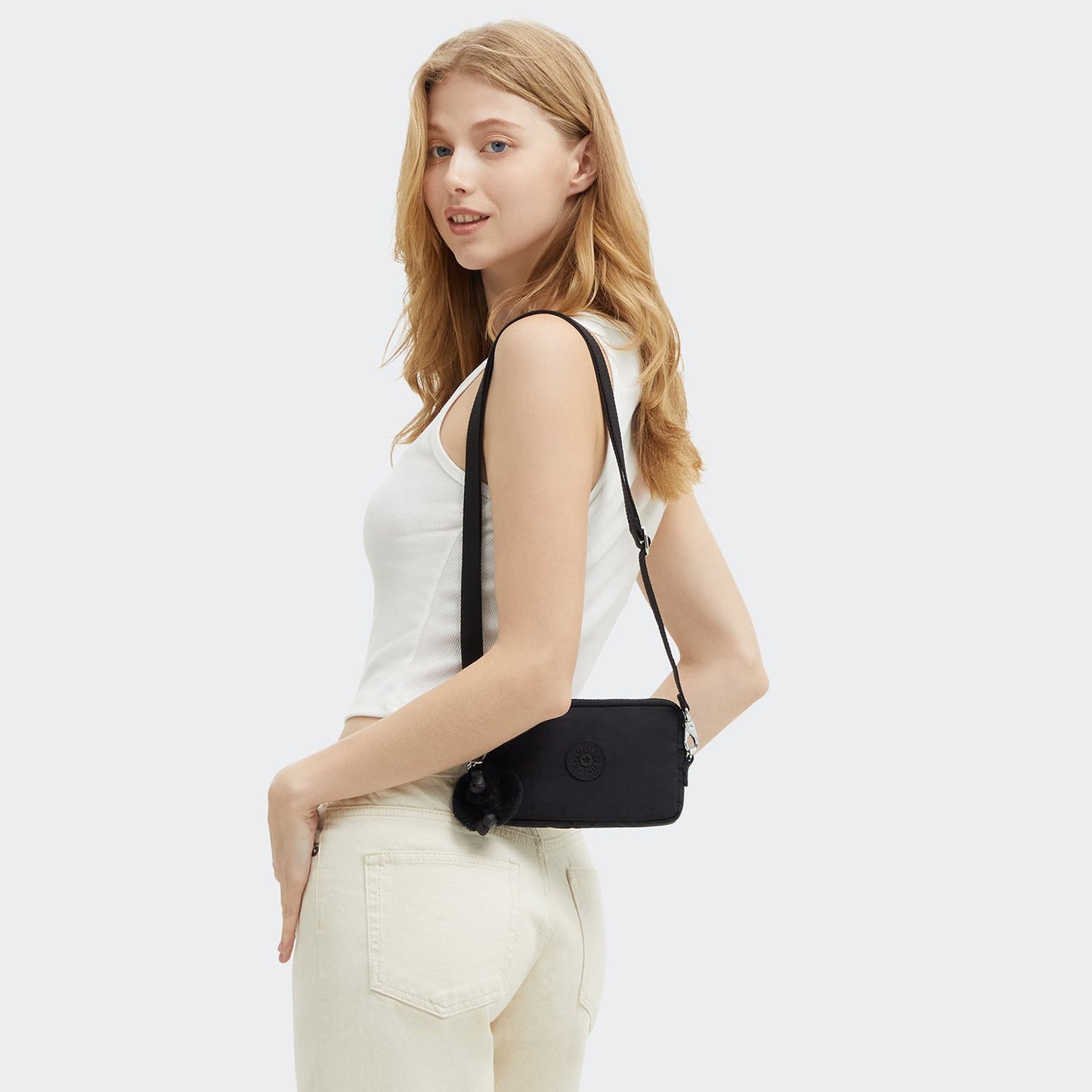 Kipling Limmo black noir
