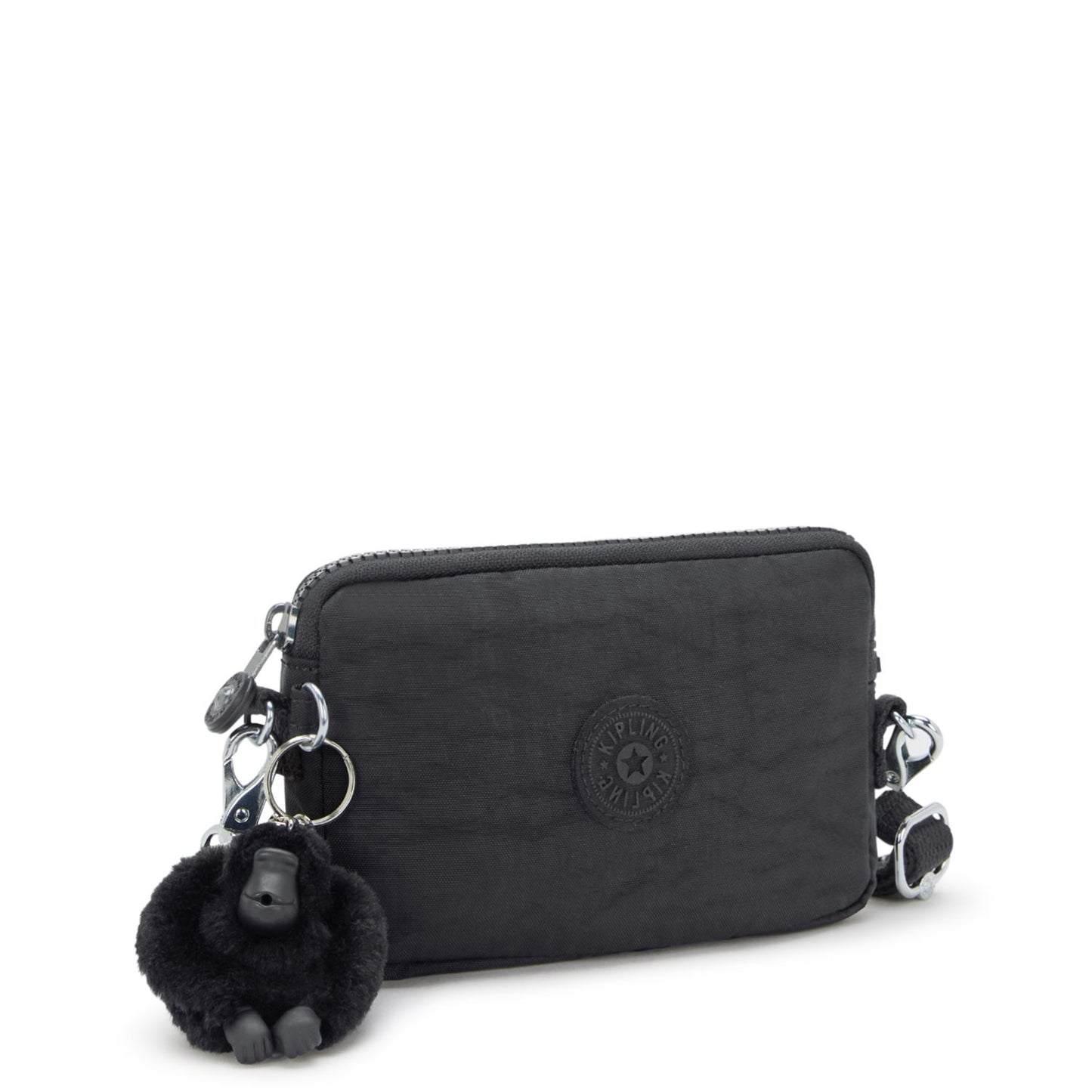 Kipling Limmo black noir