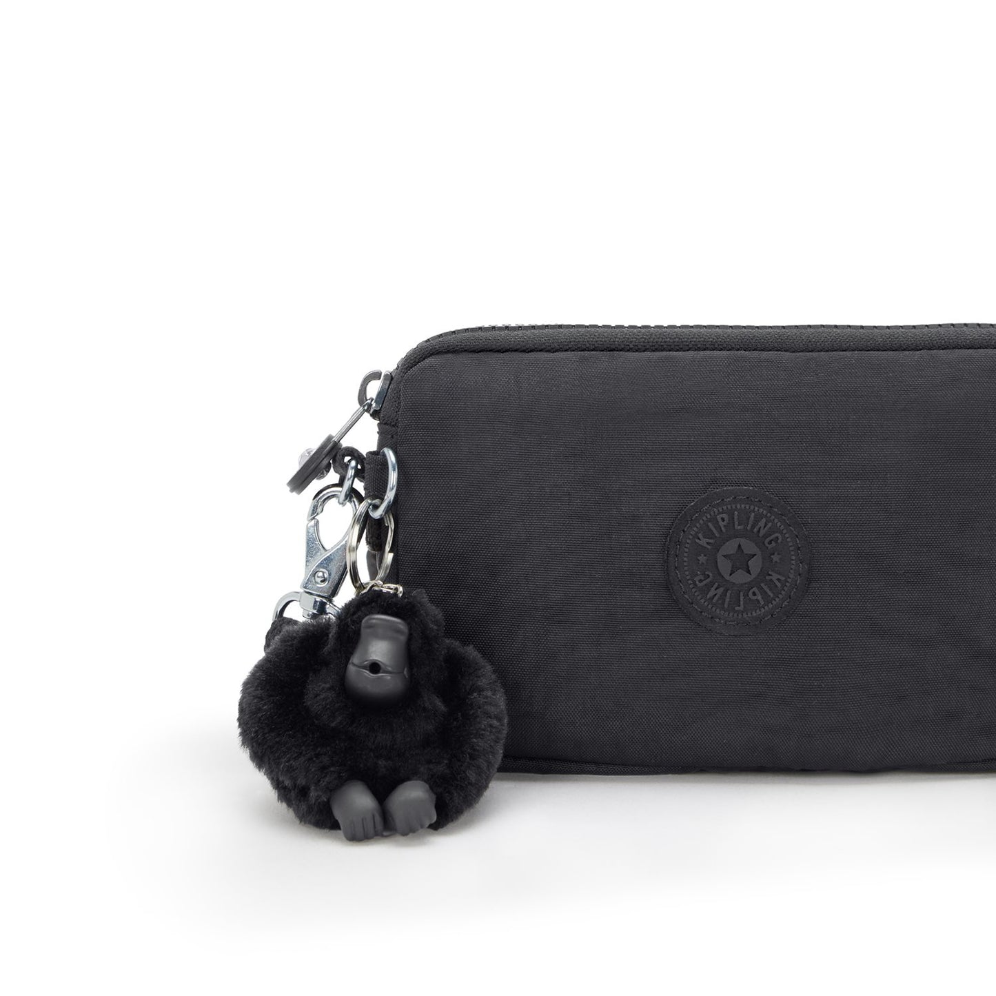 Kipling Limmo black noir