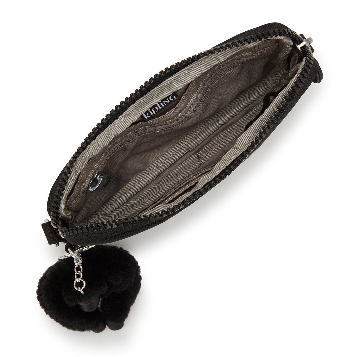 Kipling Limmo black noir