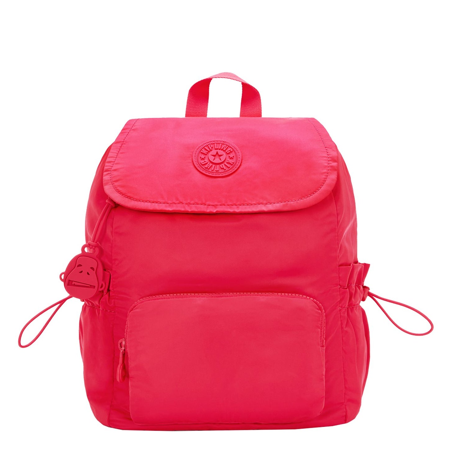 Kipling Joetta simply fuchsia