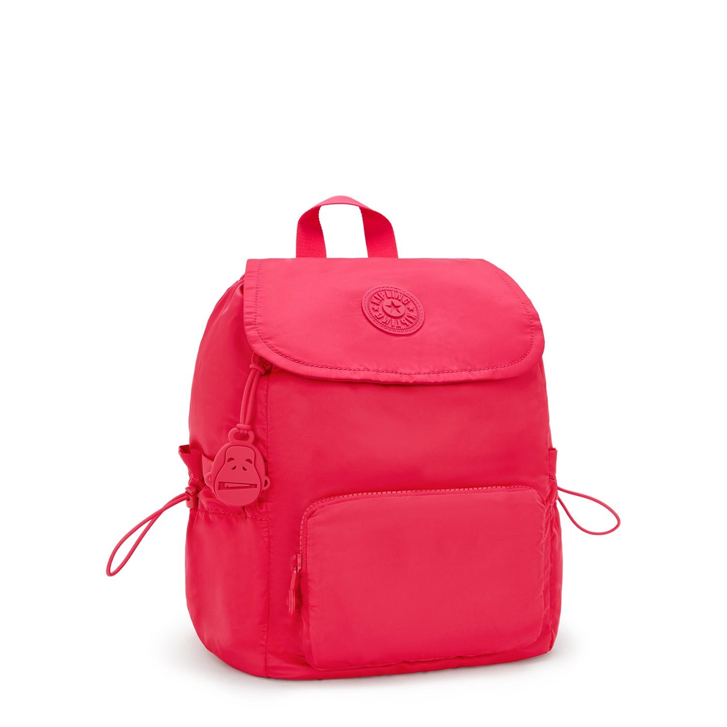 Kipling Joetta simply fuchsia