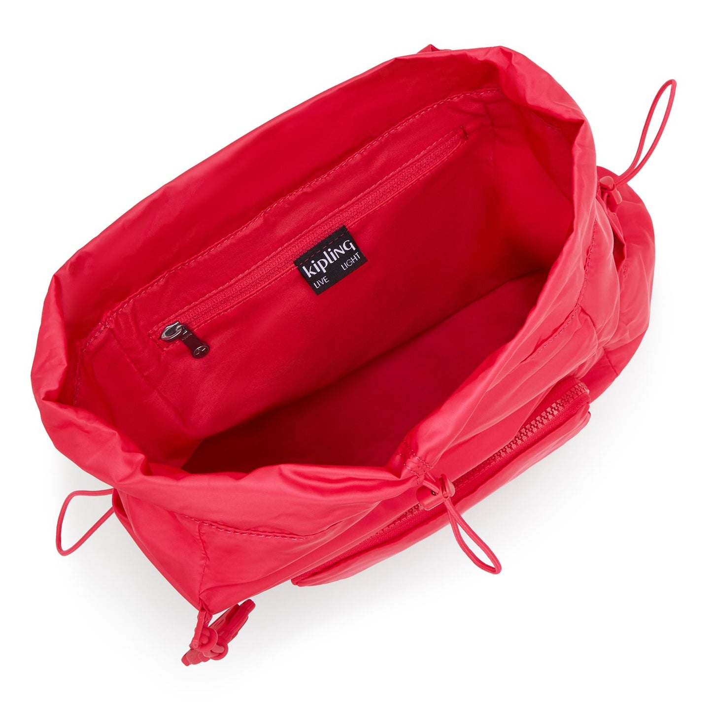 Kipling Joetta simply fuchsia