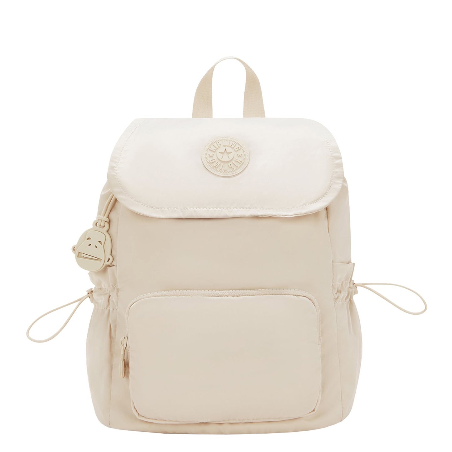 Kipling Joetta simply beige