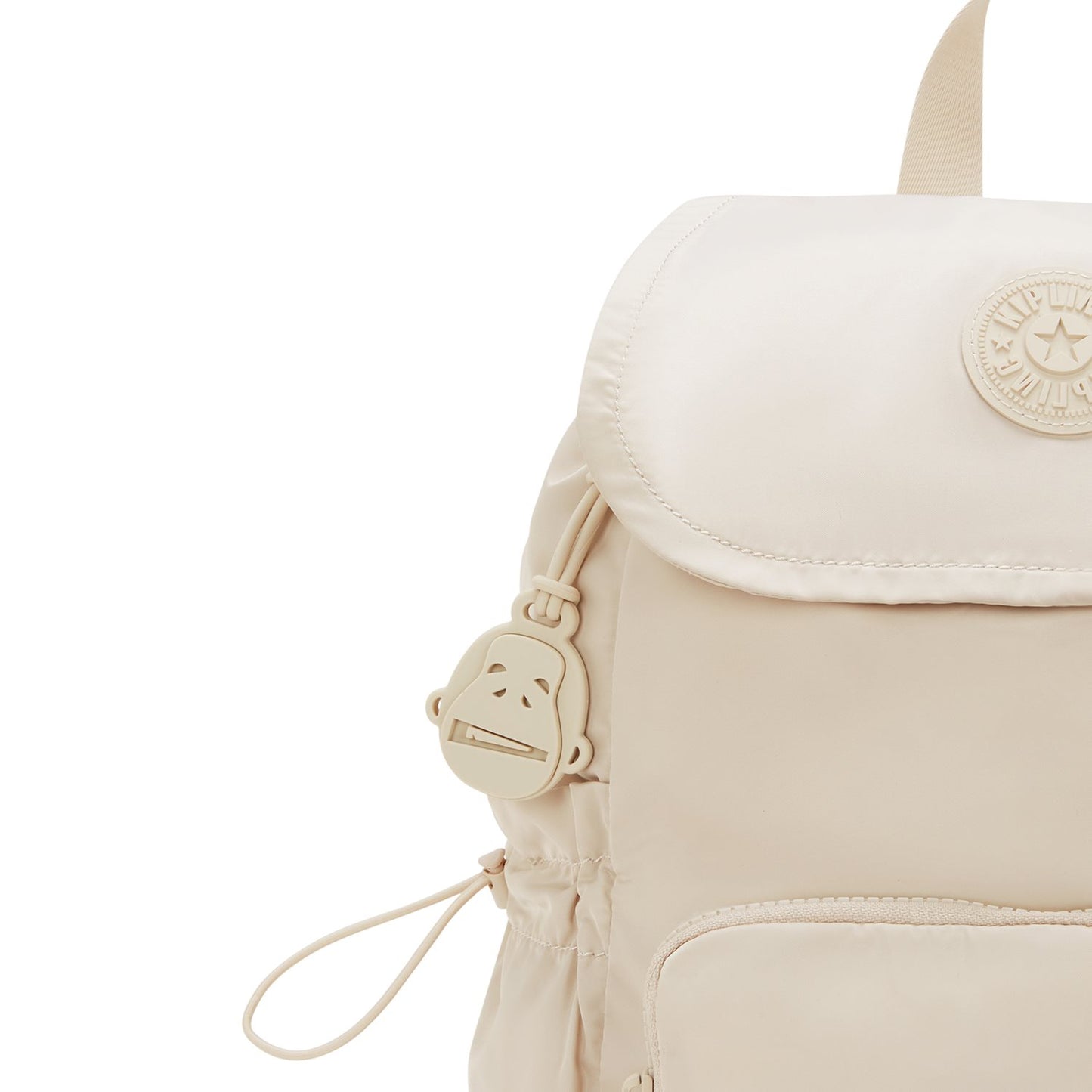 Kipling Joetta simply beige