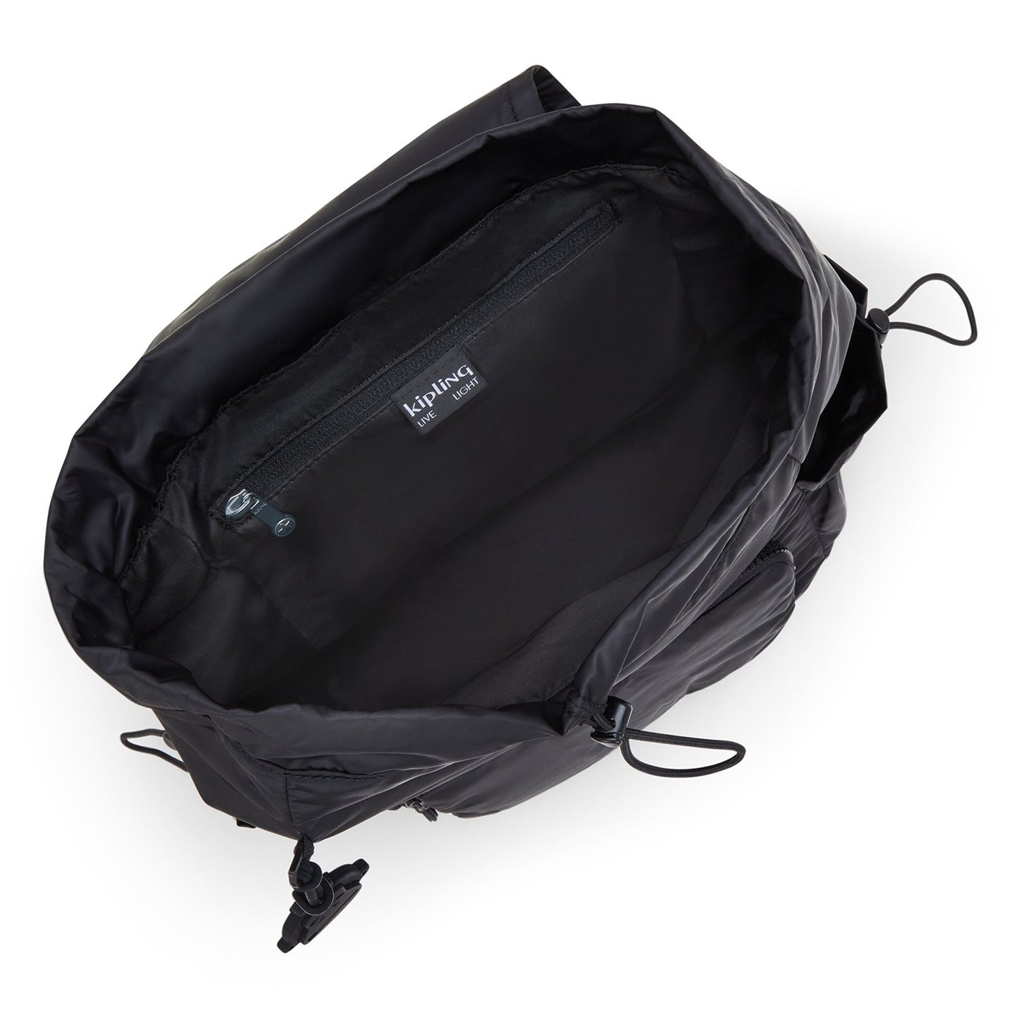 Kipling Joetta simply black