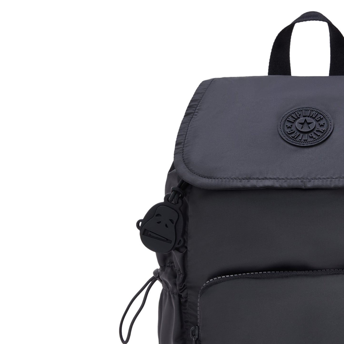 Kipling Joetta simply black