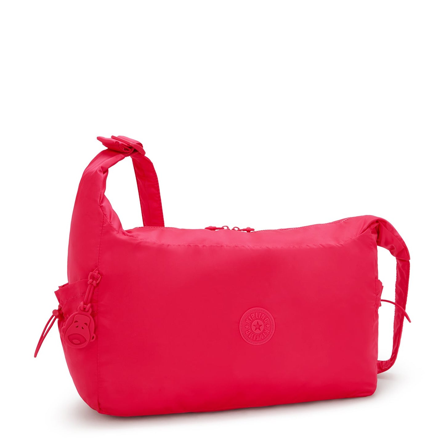 Kipling Gwyn simply fuchsia