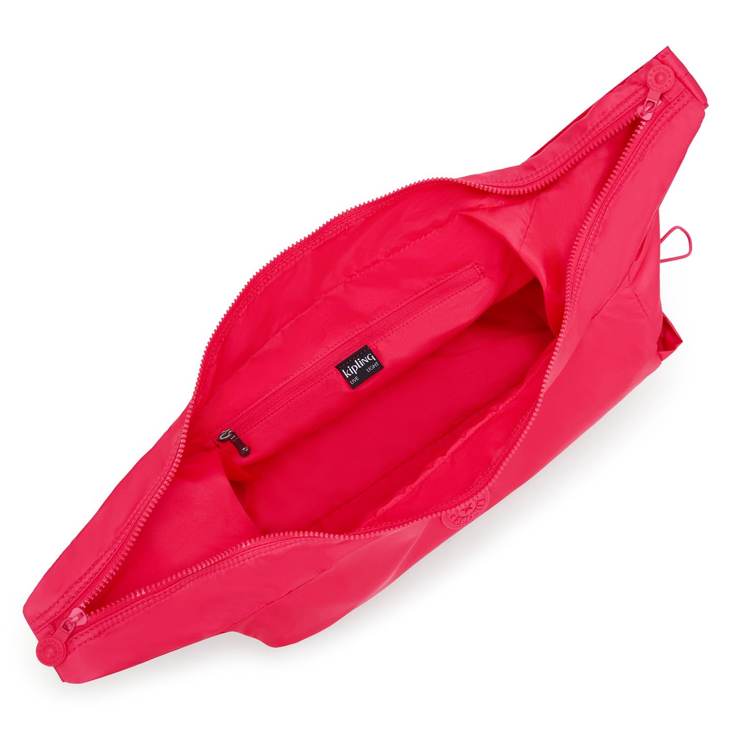 Kipling Gwyn simply fuchsia